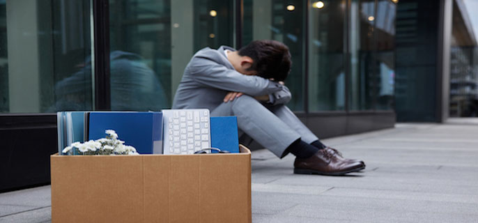 INFP如何有效地应对情绪崩溃期