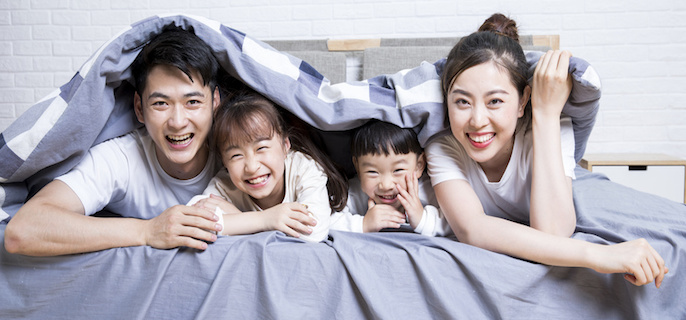 ENFJ人格类型是否常常呈现回避型依恋?