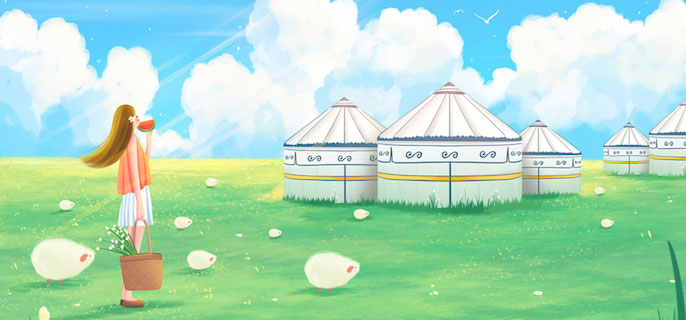 INTJ类型人格一般都喜欢什么颜色