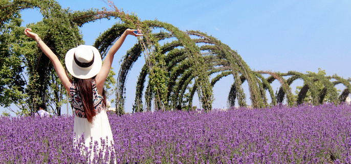 拒绝背叛的INFP:别用你的不在意,摧毁她们的世界