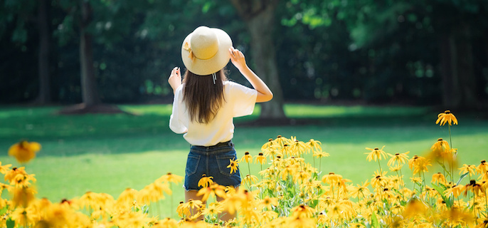 谁懂INFP调停者的真实侧写,这些标签简直是量身定制