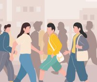 为什么MBTI中的ESFJ是最具“公关型”人格?