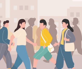 为什么MBTI中的ESFJ是最具“公关型”人格?