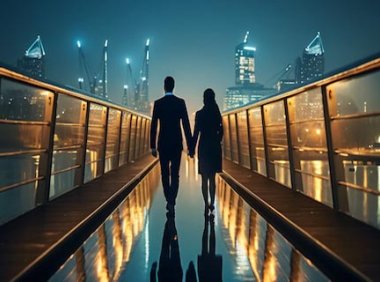 INTJ型人格在职场的长处与短板