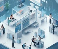 MBTI类型偏好与职业相关:ESFP