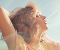 张天爱的MBTI之谜:从荧幕形象到个人性格的深度解读