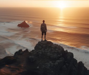 ESTP对喜欢的人的表现