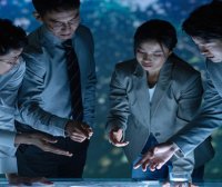 适合ESFP性格的职业选择