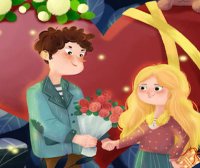 ISFJ女和INFJ男的匹配程度如何？