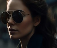 MBTI女名人——ENFJ类型