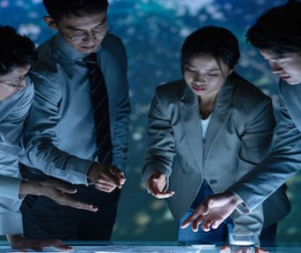 适合ESFP性格的职业选择