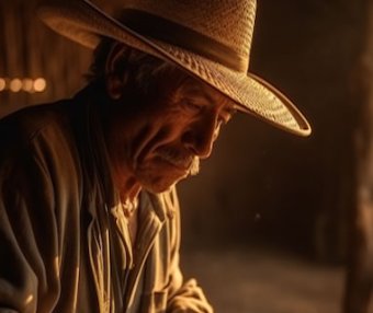 杨志的MBTI性格类型分析