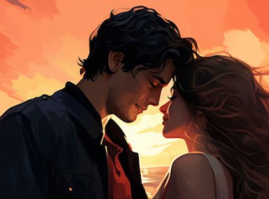 MBTI各类型在爱情中的态度