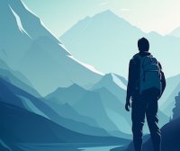 深思熟虑的INFJ和ISFJ之间的细微差异：一个容易被误判为另一个吗？