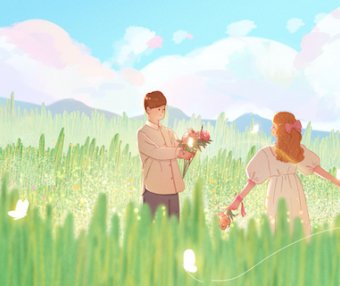 ESTP和ENFP的友谊:共享活力与热情