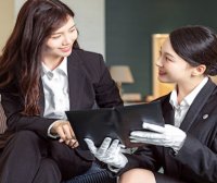 如何应对ISTP喜欢独处,不喜欢社交生活