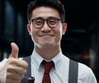 体验INTP的逻辑世界