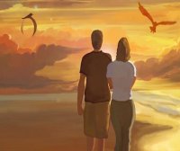 ENTJ男生如何吸引INFP女生的注意