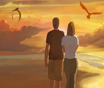 ENTJ男生如何吸引INFP女生的注意