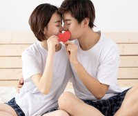 MBTI中的ENFP：如何高效地进行恋爱交往？