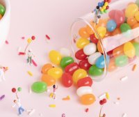 ESFP,可爱又暴躁的小太阳罢了