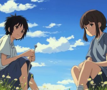 ESFP,可爱又暴躁的小太阳罢了