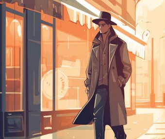 ENFJ:充满人情味的“大哥大”