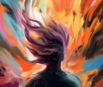 揭秘ISFP女性的独特魅力
